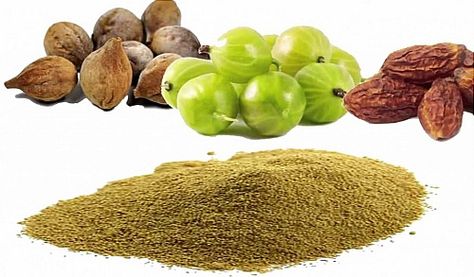 Triphala